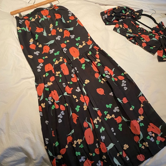 Alice McCall two piece outfit - Picture 4 of 5